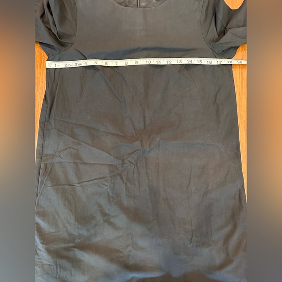 COS shift dress - Picture 12 of 12